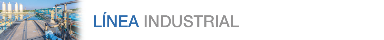 BANNERLineaIndustrial